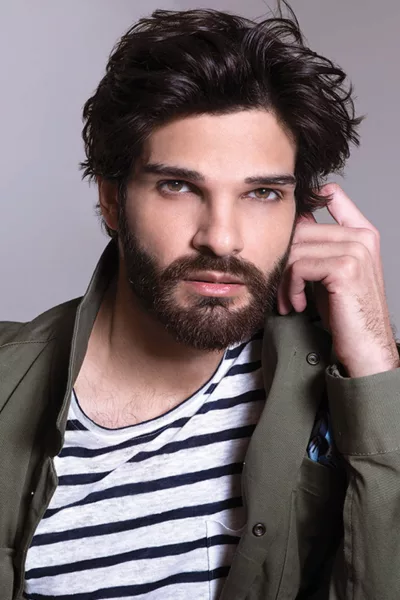 Mike Massy