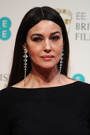 Monica Bellucci