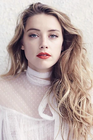 Amber Heard