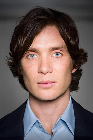 Cillian Murphy