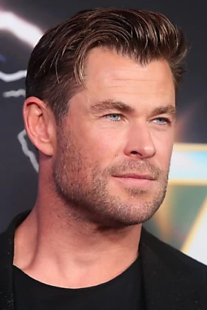 Chris Hemsworth