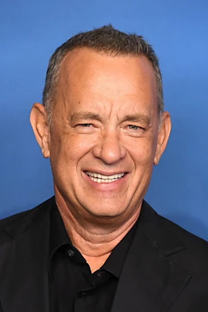 Tom Hanks