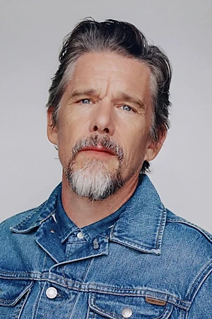 Ethan Hawke