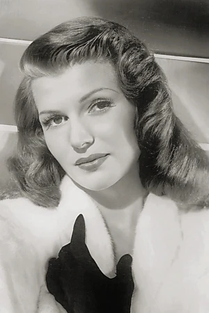 Rita Hayworth