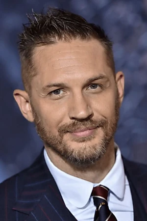 Tom Hardy