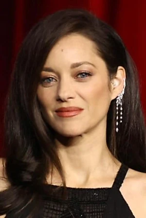 Marion Cotillard