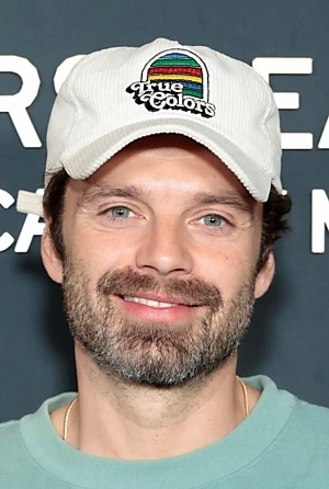 Sebastian Stan