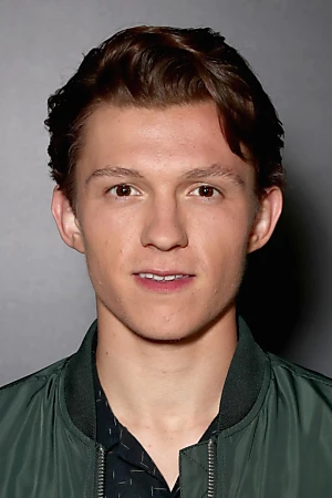 Tom Holland