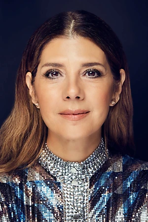Marisa Tomei