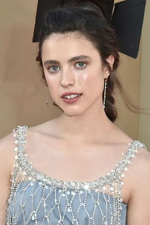 Margaret Qualley