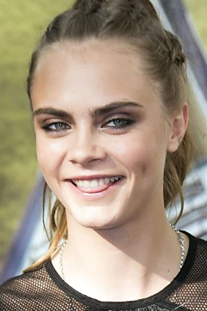 Cara Delevingne