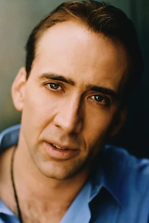 Nicolas Cage