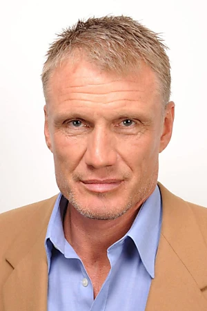 Dolph Lundgren