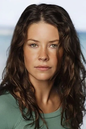 Evangeline Lilly