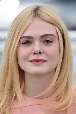 Elle Fanning