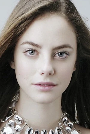 Kaya Scodelario