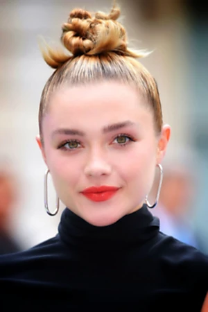 Florence Pugh