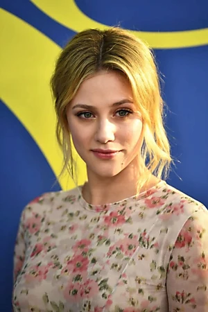 Lili Reinhart