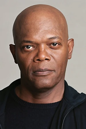 Samuel L. Jackson