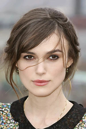 Keira Knightley