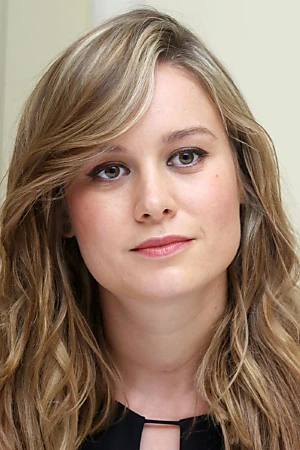 Brie Larson