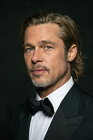 Brad Pitt