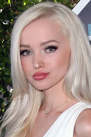 Dove Cameron