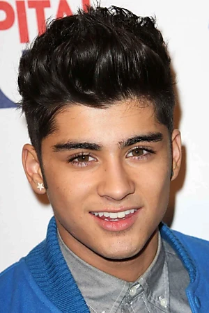 Zayn Malik