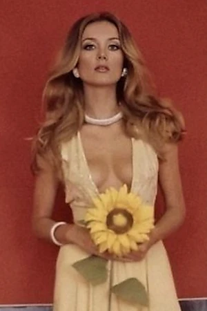 Barbara Bouchet