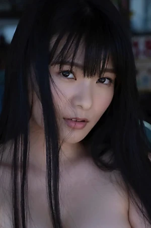 Mizuki Hoshina