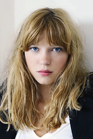 Léa Seydoux