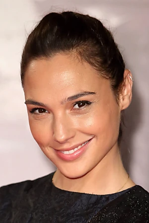 Gal Gadot