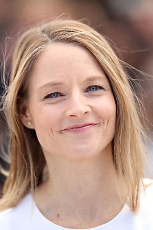 Jodie Foster