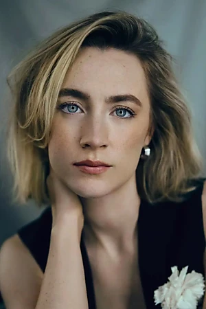 Saoirse Ronan