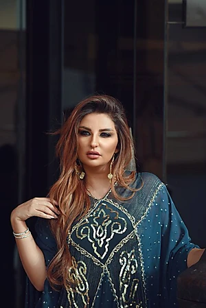 Shatha Hassoun