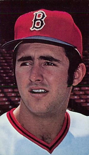 Fred Lynn