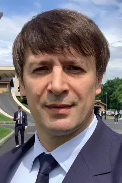 Oleksandr Shovkovskyi