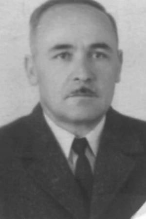 Gavriil Lavrelashvili