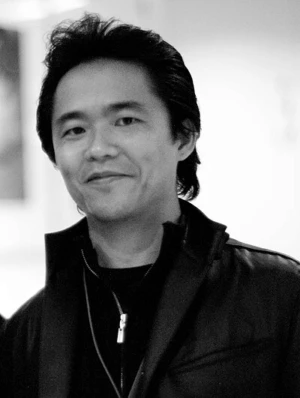 Junichi Masuda