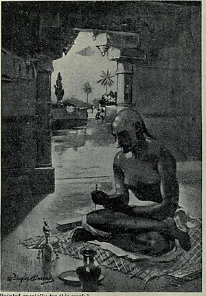 Kalidasa