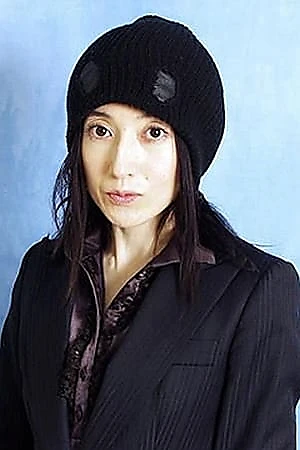 Reiko Kiuchi