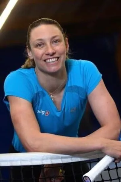 Yanina Wickmayer