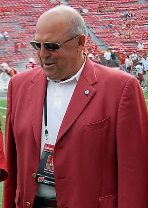 Barry Alvarez