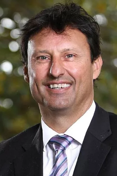 Laurie Daley