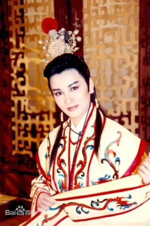 Xiang Lian-Huang