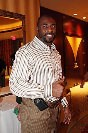 Brandon Jacobs