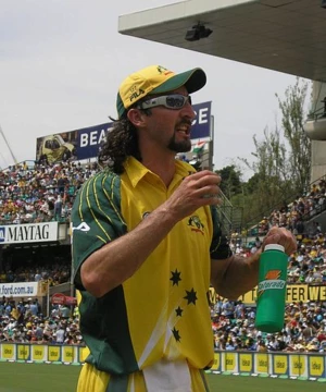 Jason Gillespie