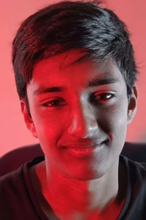 Aditya Krishna Moorthy