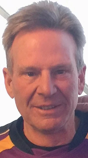 Sam Newman