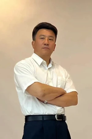 Jin Tiefeng